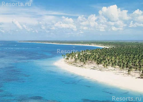 Paradisus Punta Cana 23